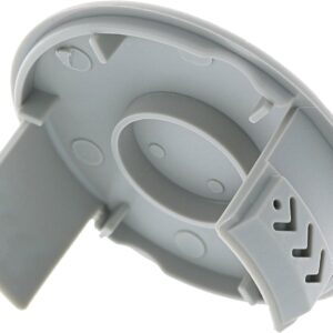 Essential Review: Ryobi AC14HCA Replacement Spool Cap for Trimmers