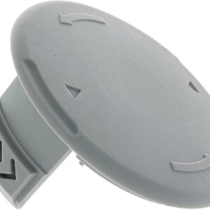 Essential Review: Ryobi AC14HCA Replacement Spool Cap for Trimmers