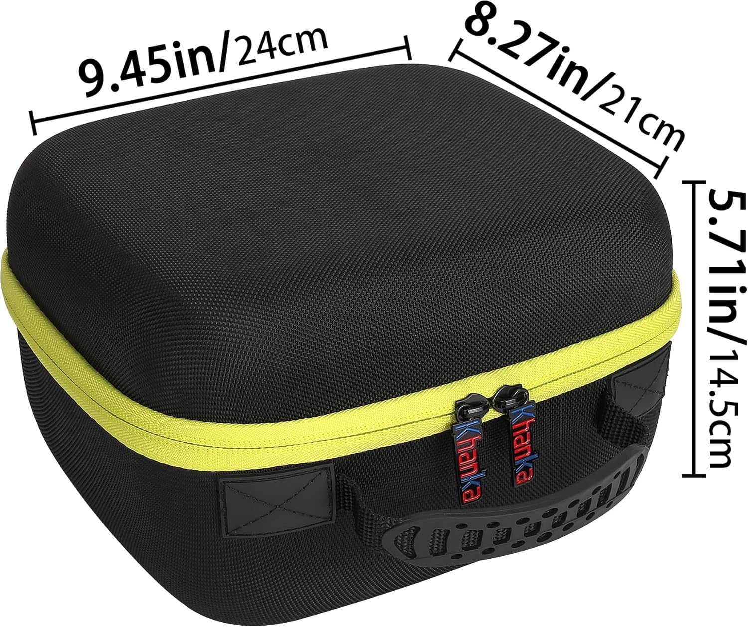 Protective khanka Hard Case for Ryobi P411 Orbit Power Sander 5 Protective khanka Hard Case for Ryobi P411 Orbit Power Sander - Image 5