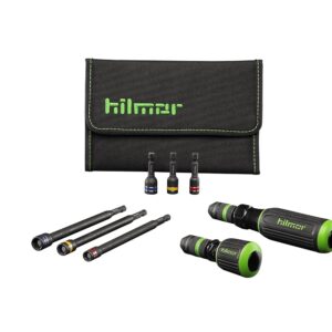hvac tools set