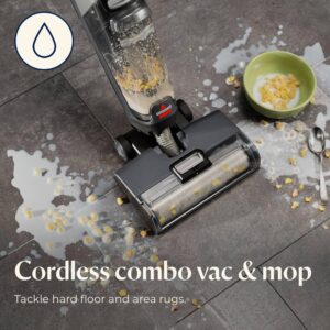 Is the Bissell CrossWave OmniForce the Ultimate Clean Solution?