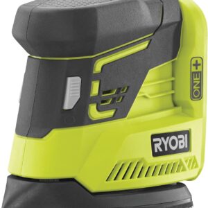 Ryobi R18PS-0 Review: Compact Palm Sander for Easy Finishing