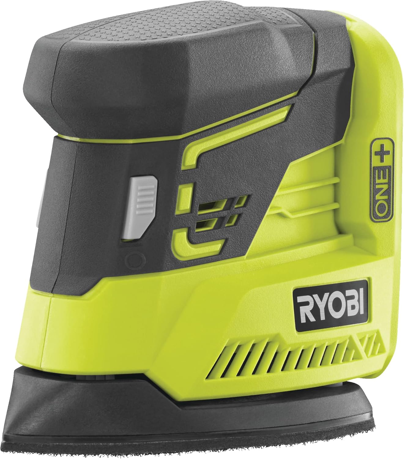 Ryobi R18PS-0 Review: Compact Palm Sander for Easy Finishing 1 Ryobi R18PS-0 Review: Compact Palm Sander for Easy Finishing
