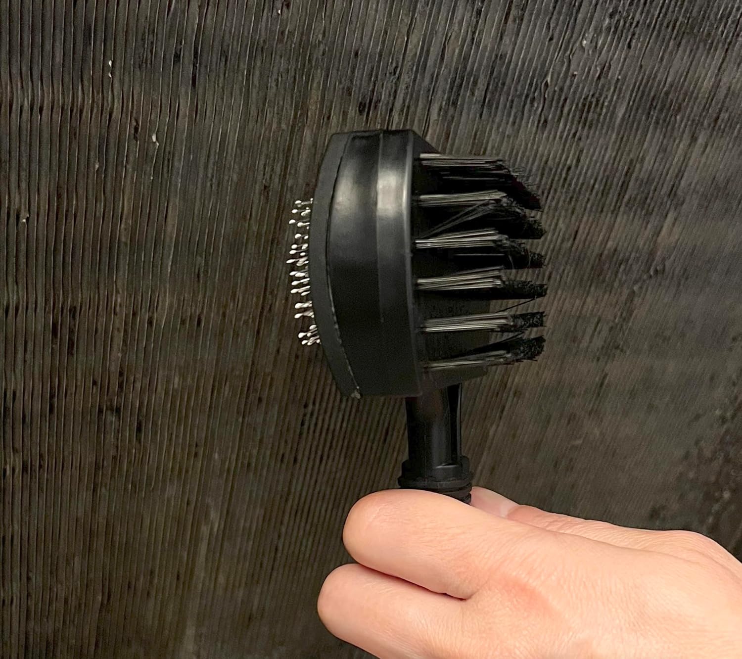 XCEL Pro HVAC Coil Cleaner Brush - Dual-Side Condenser & Evaporator 5 XCEL Pro HVAC Coil Cleaner Brush - Dual-Side Condenser & Evaporator - Image 5