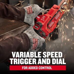 CRAFTSMAN V20 Cordless Detail Belt Sander – Powerful Band File Tool