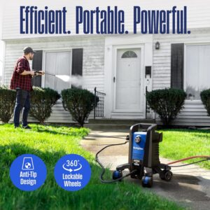 Clean Like a Pro: Westinghouse ePX3500 Pressure Washer Review