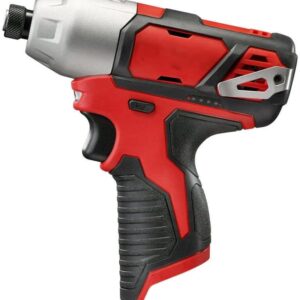 Fits Milwaukee 2462-20 M12 12V 1/4-Inch Hex Impact Driver w/Belt Clip - Bare Tool