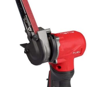 Fits Milwaukee 2482-20 12V FUEL M12 1/2" X 18" Cordless Bandfile - Bare Tool