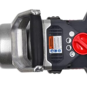 Ingersoll Rand 20V 1″ Cordless Impact Wrench High-Torque Kit, 6″ Anvil