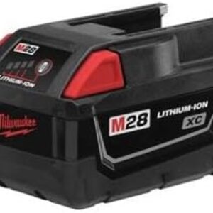 Milwaukee 48-11-2830 28V XC High Capacity Lithium Battery
