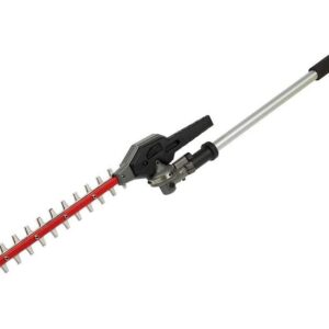 Milwaukee Clipper Attachment, Battery Powered, 60-1/2" Length