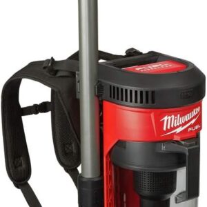 Milwaukee Electric - M18 Fuel 3-in-1 BACKPK Vacuum