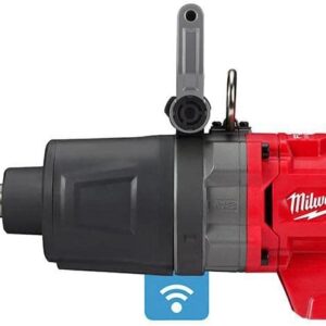 Milwaukee M18 FUEL 1″ D-Handle Impact Wrench with One-Key – High Torque Cordless Tool