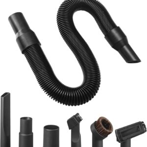 Replacement Hose 14-37-0170 Compatible With Milwaukee 0882-20 Compact Vacuum