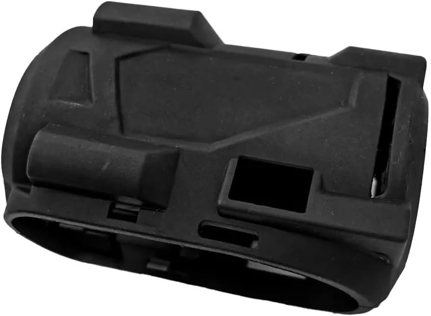 M12 FUEL Stubby Impact Wrench Protective Rubber Boot - Black Gen 2 Cover 3 M12 FUEL Stubby Impact Wrench Protective Rubber Boot - Black Gen 2 Cover - Image 3