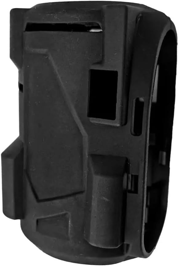M12 FUEL Stubby Impact Wrench Protective Rubber Boot - Black Gen 2 Cover 4 M12 FUEL Stubby Impact Wrench Protective Rubber Boot - Black Gen 2 Cover - Image 4