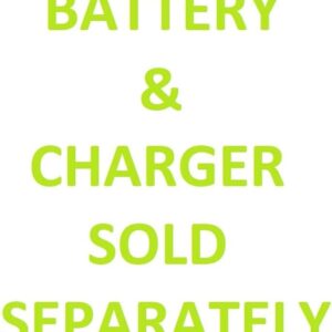 Unleashing Clean: RYOBI 18V Cordless Electrostatic Sprayer Review