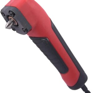 1PC Right Angle Attachment Electric Screwdriver Repair 90 Degree Corner Device Screwdriver Socket Adapter Drill Bit Corner Adapter