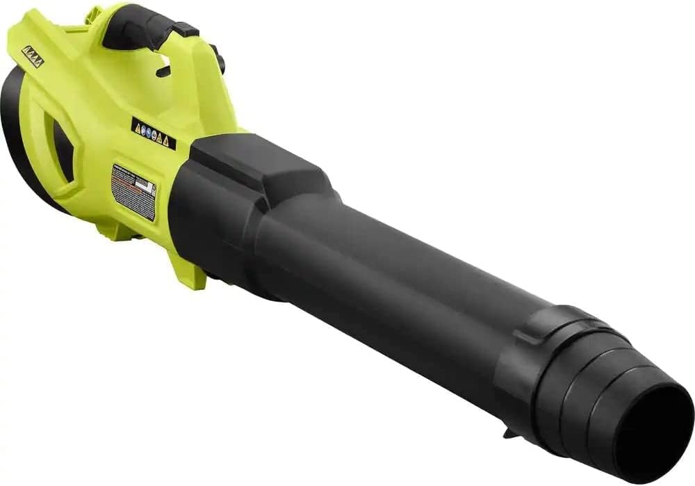 RYOBI 40V HP Whisper Leaf Blower: Power Meets Silence! 3 RYOBI 40V HP Whisper Leaf Blower: Power Meets Silence! - Image 3