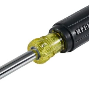 hvac tools screwdriver