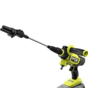 HP Brushless EZClean: A Powerful Portable Pressure Washer Review