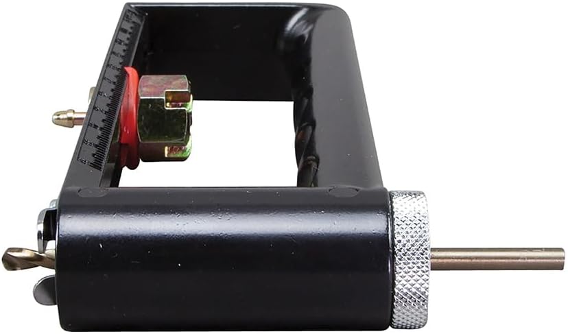 Klein Tools 89551: 2-12" Replacement Hole Cutter Bit for Model 89552 7 Klein Tools 89551: 2-12" Replacement Hole Cutter Bit for Model 89552 - Image 7