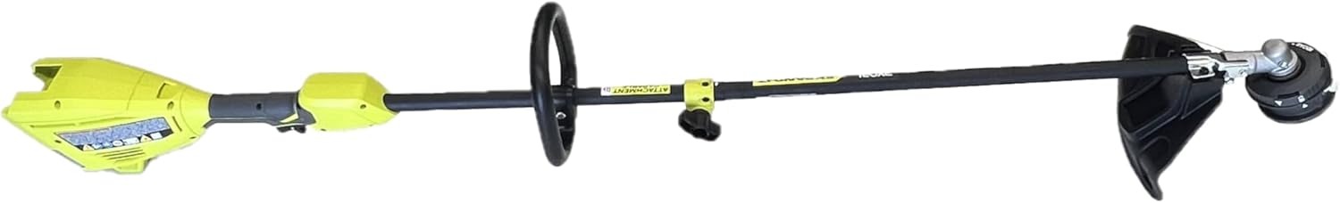 Unleashing Power: RYOBI 40V Expand-It Cordless Trimmer Review 3 Unleashing Power: RYOBI 40V Expand-It Cordless Trimmer Review - Image 3