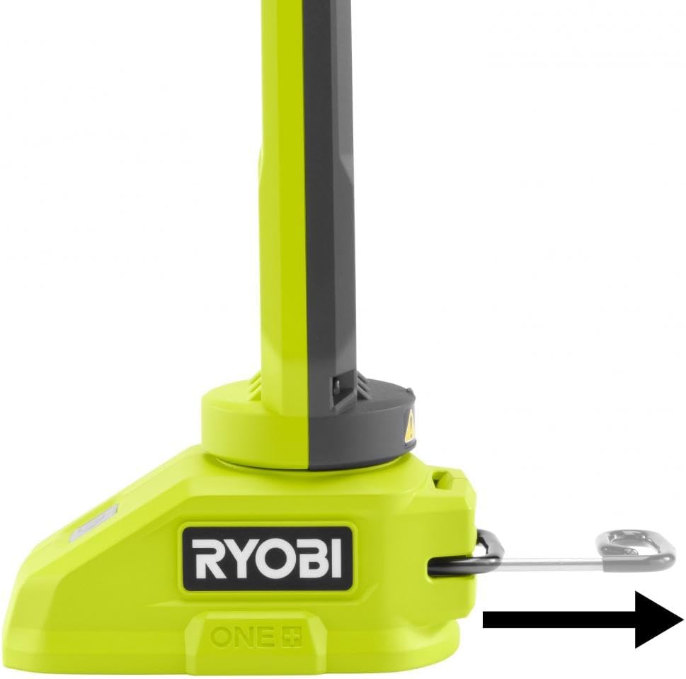Illuminate Your Workspace: RYOBI 18V ONE+ LED Workbench Light Review 4 Illuminate Your Workspace: RYOBI 18V ONE+ LED Workbench Light Review - Image 4