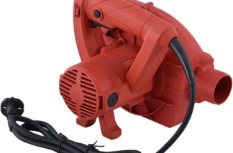 Our Honest Review of the 1600W Dual-Purpose Industrial Dust Collector