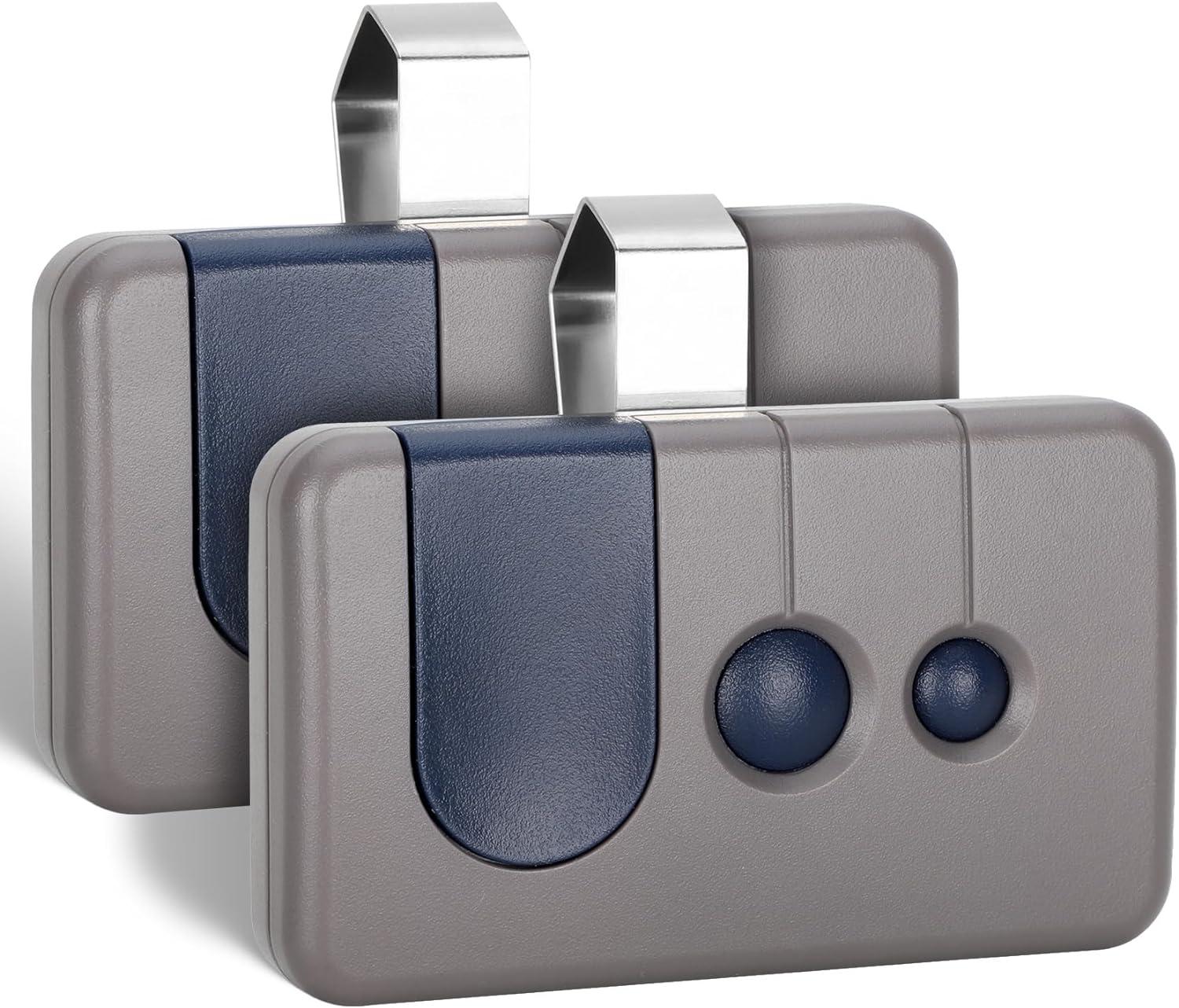 Top Garage Door Opener Remotes: Reliable Picks for Every Need