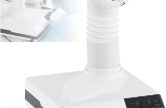 Our Review of the 60W Dental Vacuum Cleaner: Powerful & Easy to Use