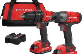 Ultimate CRAFTSMAN Tool Sets: Essential Gear for Every DIYer