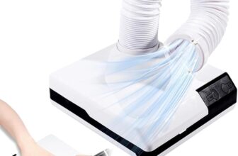 Why We Love the Erxewim Portable Dental Dust Collector