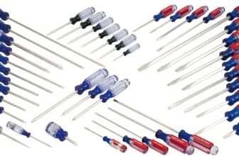 Top 4 Craftsman Tool Sets for Every DIY Enthusiast