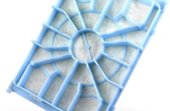 Our Review: MisterVac Bosch BGL6SIL2 Motor Protection Filter Replacement