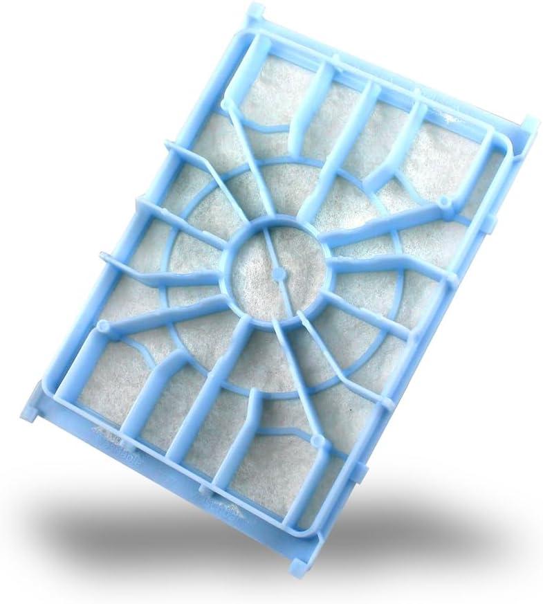 Our Review: MisterVac Bosch BGL6SIL2 Motor Protection Filter Replacement