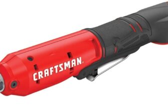 Top 4 CRAFTSMAN Tools for Every DIY Enthusiast in 2023