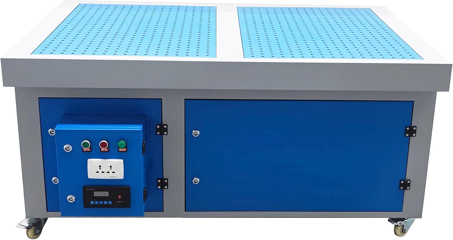 Our Honest Take on the South Bend SB1092 2 HP Cyclone Dust Collector