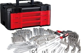 Essential Craftsman Tool Sets for Every DIY Enthusiast