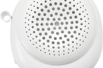 Our Review: The 60W Nail Dust Collector with USB Ports for Clean Manicures