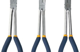 Top Needle Nose Pliers for Crafting, DIY, and Repairs