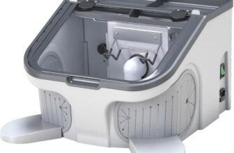 Our Review of the JT-69 Dust Collector with Built-in LED Lighting