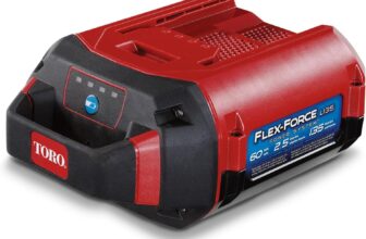 Power Your Yard: Top Toro 60V Flex-Force Essentials
