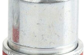 Our Review of the JWL Steel Coupling DN 7.8 with 10mm Nozzle