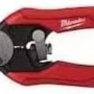 48-22-3078 9 In 7In1 High-Leverage Combination Pliers 0.45 For Milwaukee Tool