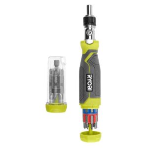 Maximize Your DIY Projects: Ryobi 35-Piece Drill Bit Set Review