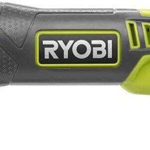 Reviving Your Projects: Ryobi ZRDS1200 Detail Sander Review