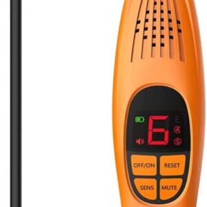 hvac tools leak detector