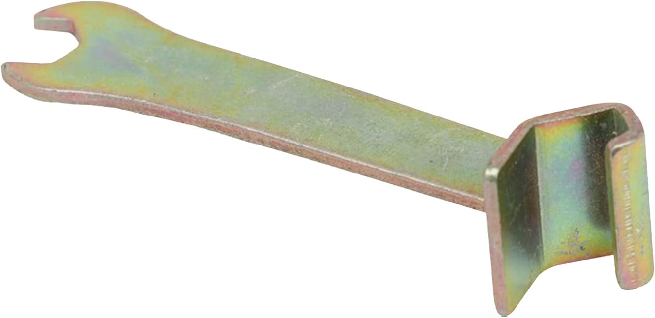 HVAC Duct Installation Tool 14MM Universal Clamp Wrench for Pros 4 HVAC Duct Installation Tool 14MM Universal Clamp Wrench for Pros - Image 4