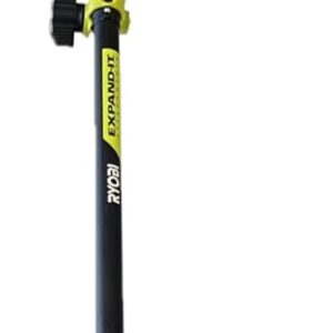 Unleashing Power: RYOBI 40V Expand-It Cordless Trimmer Review